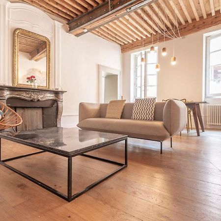 Spacious Apartment Rated 4 Stars In The Heart Of The Old Town Annecy Eksteriør bilde