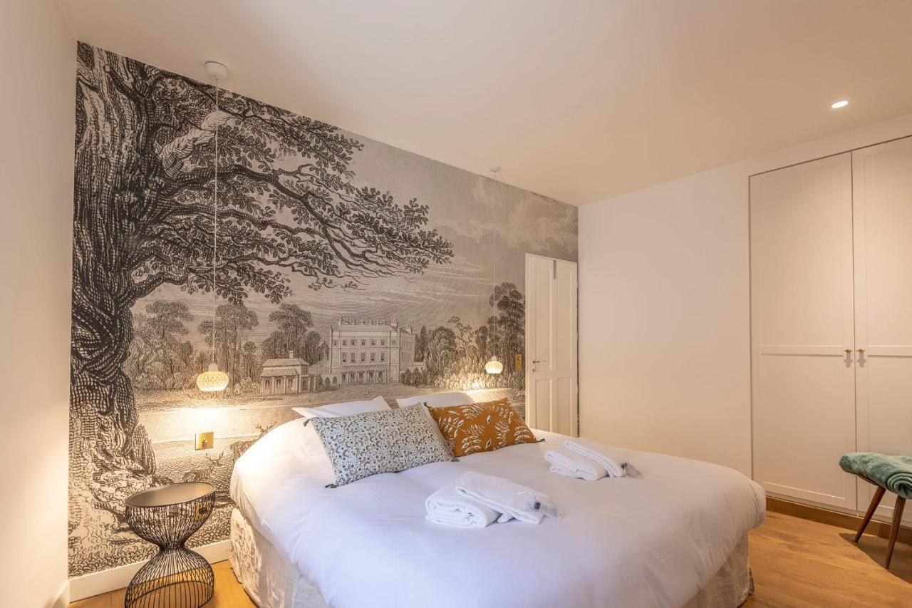 Spacious Apartment Rated 4 Stars In The Heart Of The Old Town Annecy Eksteriør bilde