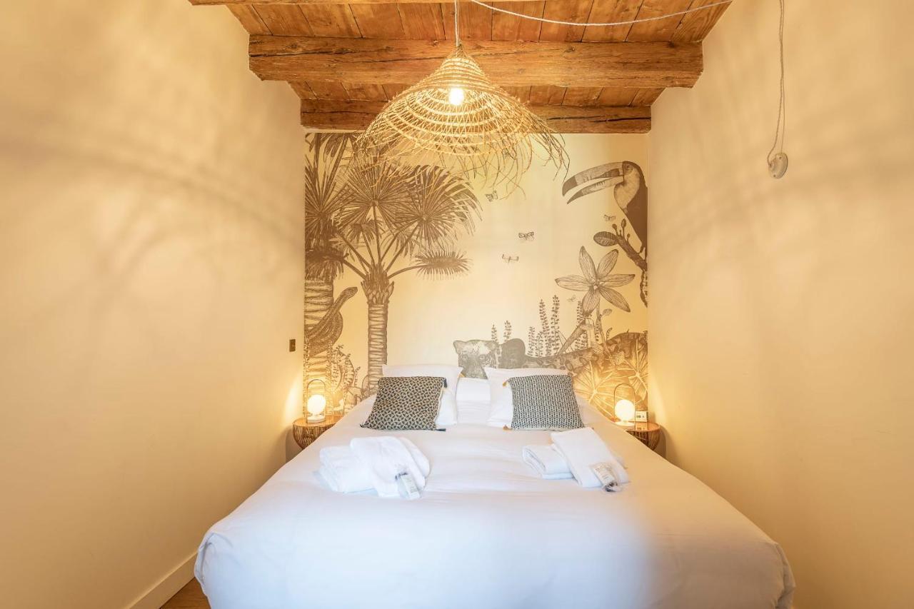 Spacious Apartment Rated 4 Stars In The Heart Of The Old Town Annecy Eksteriør bilde