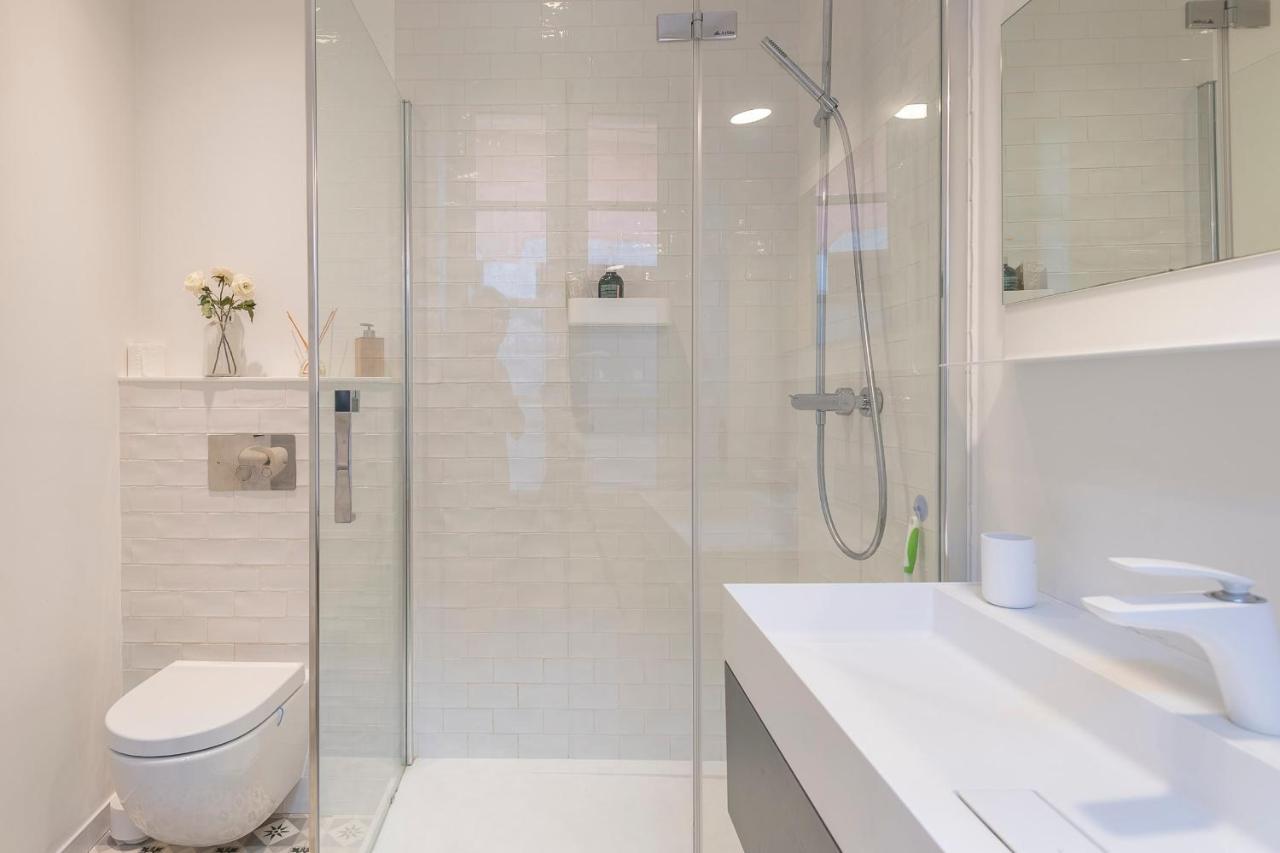 Spacious Apartment Rated 4 Stars In The Heart Of The Old Town Annecy Eksteriør bilde