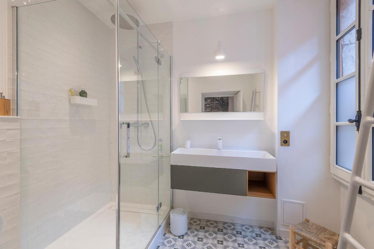 Spacious Apartment Rated 4 Stars In The Heart Of The Old Town Annecy Eksteriør bilde