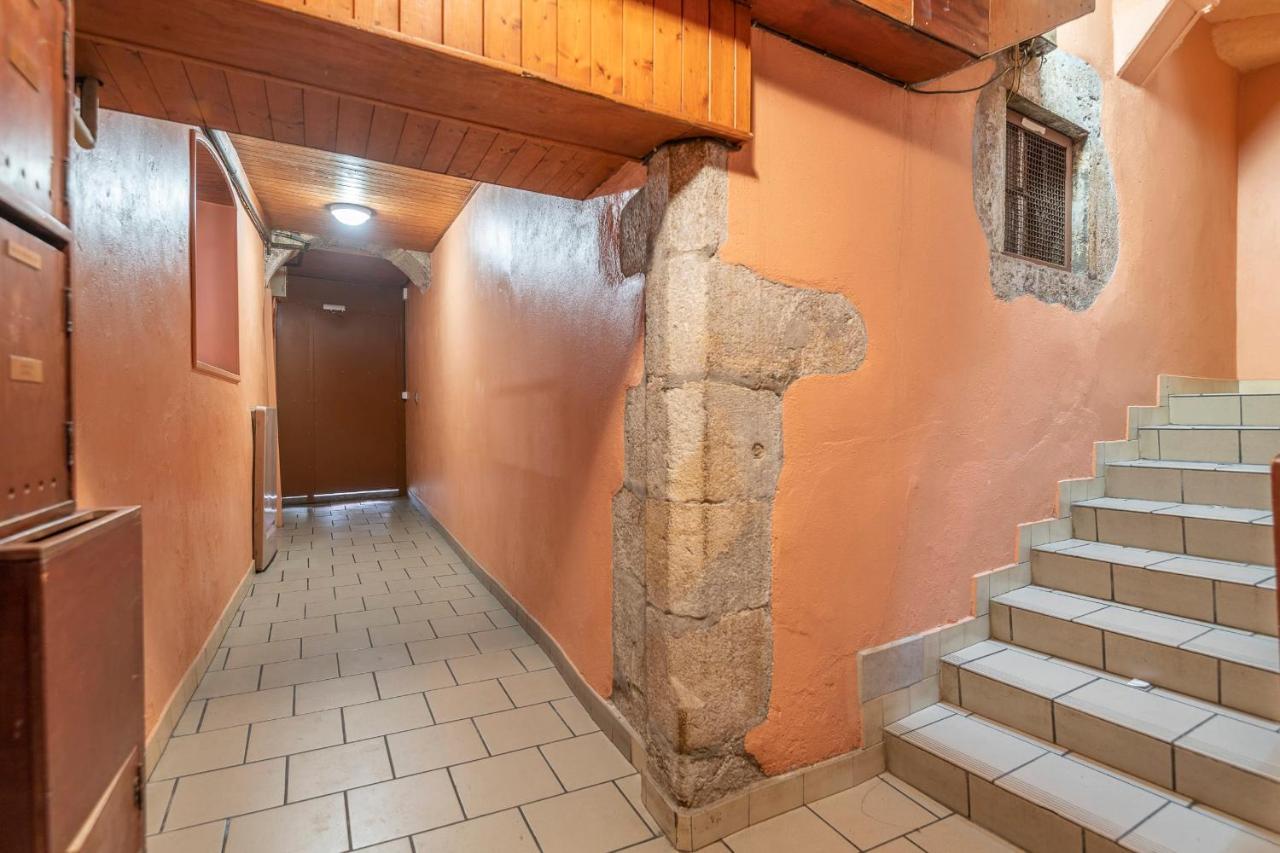 Spacious Apartment Rated 4 Stars In The Heart Of The Old Town Annecy Eksteriør bilde